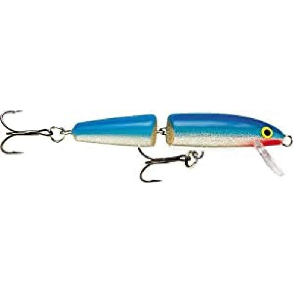 Rapala Jointed 09 Fishing lure (Rainbow Trout, Size- 3.5)