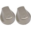 Ufixt Fits Hot-Ari ix Control Switch Knobs for Hotpoint Ariston