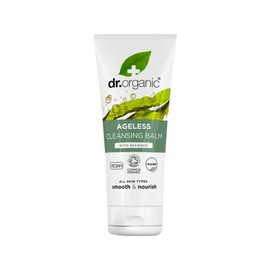 DR ORGANIC Cleansing Balm Ageless with Seaweed 100ml