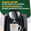 Tassimo Nabob 100% Colombian Coffee 14 T Discs (110g /