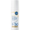 Nivea Sun Primer 2 En1 Uv Serum 30ml, Prebase de