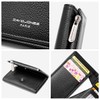 David Jones - Women's Small Wallet PU Leather - Wallet
