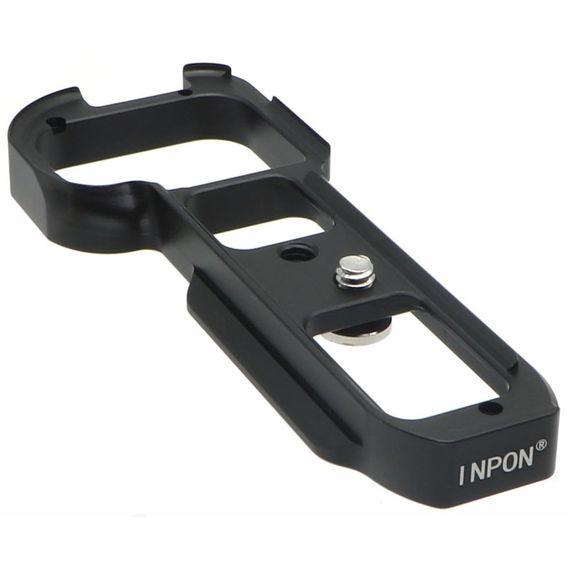 INPON Grip Extension, Sony α7 Pinky Finger Rest, Arca Swiss