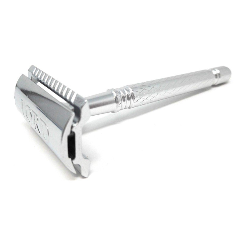 Safety Razor Lord S 625-1