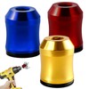 3Pcs Screwdriver Head Magnetic Ring, Screw Ring Set Removable Household
