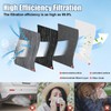 FRIDEE Engine & Cabin Comb Air Filter for Toyota RAV4