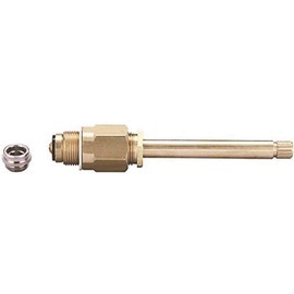 CENTRAL BRASS K-3-CT SX-0205922 Stem and Bonnet with Seat