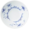 Royal Copenhagen Blue Elements Bowl, 5.1 inches (13 cm), Wedding