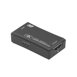 RS-HDRP2-4KA 4K60Hz/HDCP2.2 HDMI Repeater