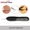 PRECISE CANADA: BOX OF 100 PIECES CARBON STEEL SCALPEL BLADE