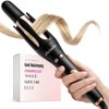 ELLA BELLA® Automatic Rotating Curling Iron • Auto Hair Curlers