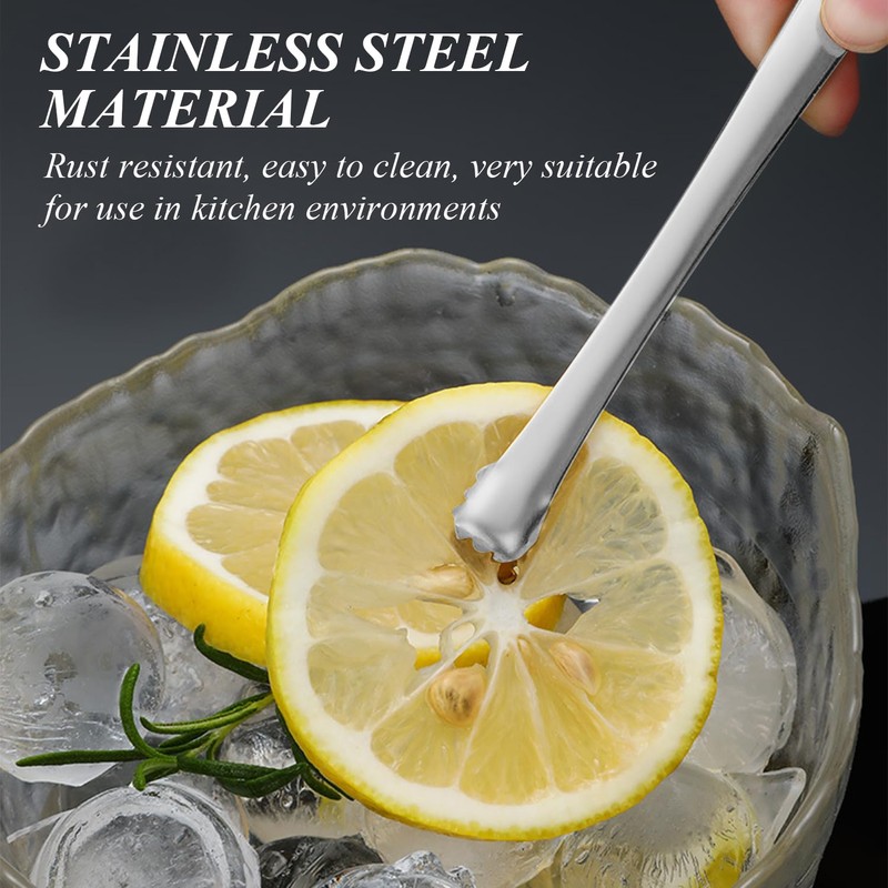 3 Pieces Egg Shell Fragment Remover Stainless Steel Tool Kitchen