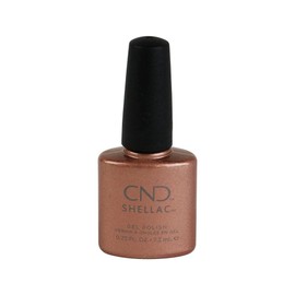 CND Shellac Iced Cappuccino 7.3 ml