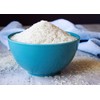 Organic Long Grain White Rice, 8 Pounds - Non-GMO, Kosher,