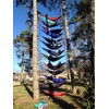 NATUREFUN Camping Hammock Accessories Suspension System Hammock Tree Straps 2000+