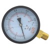 100mm 10 Bar Side Entry Manometer Pressure Gauge M20x1,5 +
