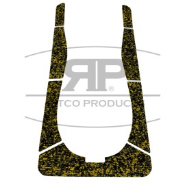 SEA-DOO TRACTION MATS XP / XP DI / XP LTD 1997 1998 1999 2000 2001 2002 2003 -04