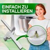 2 x disc holders for the food processor 165 mm