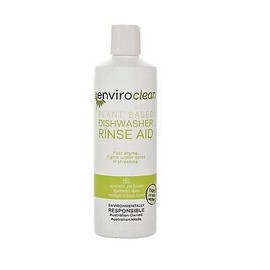 Enviroclean Rinse Aid 500Ml