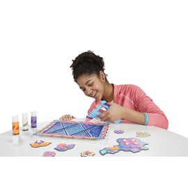 Play-Doh Dohvinci Memory Masterpiece Ribbon Board Kit