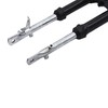 munirater Front Fork Shock Black Replacement for 50 CRF50 CRF