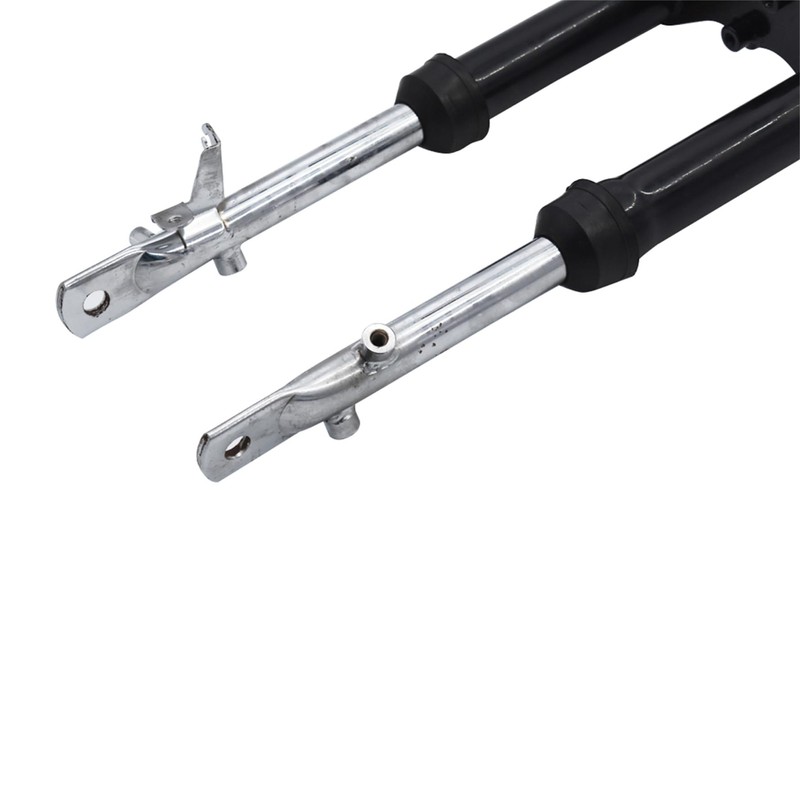 munirater Front Fork Shock Black Replacement for 50 CRF50 CRF