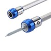 1/4 Inch/ 6.35 mm Universal Magnetic Screw Ring Bit Magnetizer