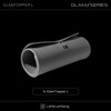 GlamTopper Parnet, gray