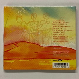 So Much More by Brett Dennen (CD, 2006) Sealed