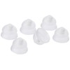 signia Click Dome 10/12 mm Double For RIC Hearing Aids