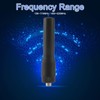 Peakloong SF20 Dual Band SMA-F Soft Antenna for UV5R UV5RA/Plus