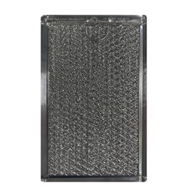 Air Filter Factory Compatible For WB06X10359, WB06X10309, WB06X10654, WB02X25388, WB02X32793 GE Microwave Oven Grease Vent Filters 50-Pack