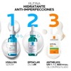 Kit Hidratante Anti-Marcas Hyalu B5 Serum + Effaclar Serum