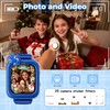 Treewant Smart Watch for Kids, Boys 3-12 Years Old