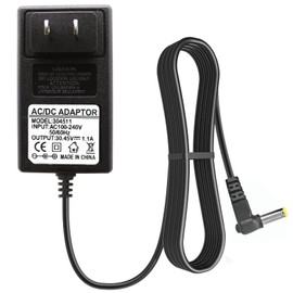 30.45V Charger Replacement for Dyson V10 V11 V15 V12 SV12 14 15 Cordless Vacuum Cleaner 969350-02 01 03 04 05 217160-02 01 03 969042-0 AC/DC Charging Cable Power Supply Adapter Black