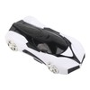 Car Model Phone Holder Cool Sporty Shape Slip Resistant 360°