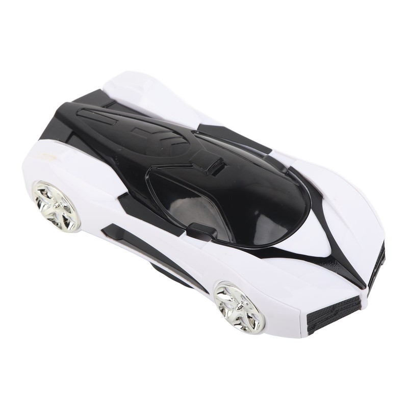 Car Model Phone Holder Cool Sporty Shape Slip Resistant 360°