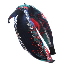 Axy Series 33 HR33 Hair Band with Bow, Vintage Style, substance