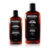 Brickell Men's Daily Essential Face Care Routine I - Gel