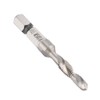 Combination Drill and Tap Bit M5, Self Tapping Drill Bit,