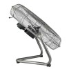 Masterforce Large 20" Floor Fan Quiet Operation Heavy Duty Home