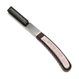 Acer River Industrial soriko Leather Dog Small