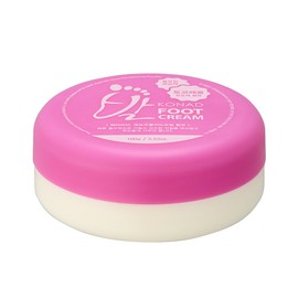 Konad Foot Moisturizer Foot Cream 100g / 코나드 발보습제 풋크림 100g
