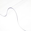BAMANFELD'S Clear Table Protector 96x42 Inch 2mm Thick Plastic Desk