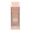 Flawless Stay Matte Foundation Waterproof Beauty Creations Tono 7n