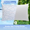 Cooling Pillows for Sleeping 2 Pack,Luxury Shredded Memory Foam Hotel