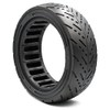 myBESTscooter - 8.5 x 2.5 Inch Solid Tyre Wheel For