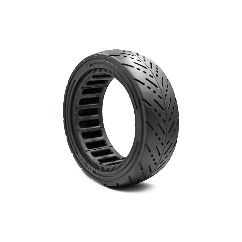 myBESTscooter - 8.5 x 2.5 Inch Solid Tyre Wheel For