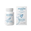 dad2be- Suplemento Alimenticio para hombres que estn buscando un proceso
