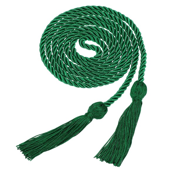 sourcing map 2025 Tassel Graduation, 67 Inch Long Honor Braided